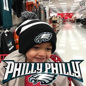 Meet your Posher, Mary